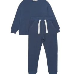 Best joggedress-sett til barn, New Navy Bukser Gutt | Bukser Baby Gutt