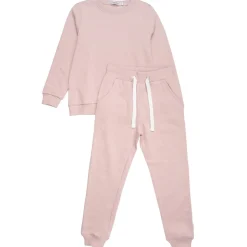 Sale joggedress-sett til barn, Misty Rose Bukser & Tights Jente | Bukser & Tights Baby Jente