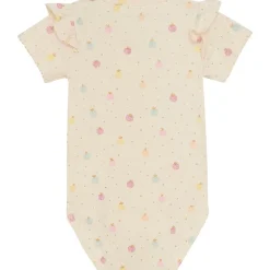 Discount kortermet body, White Swan Kortermet Baby Jente | Bodyer Baby Jente