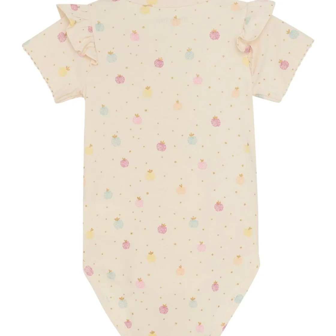Discount kortermet body, White Swan Kortermet Baby Jente | Bodyer Baby Jente