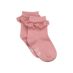 New Lace sokker til barn, Ash Rose Sokker Jente 8- 16 År | Sokker Jente