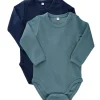 Online 2-pack body, Goblin Blue Bodyer Baby Jente | Bodyer Baby Gutt