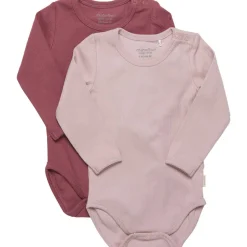 Sale 2-pack body, Violet Ice Bodyer Baby Jente