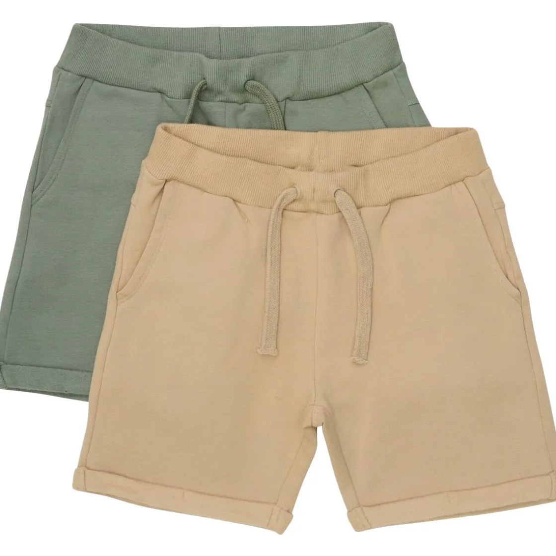 New 2-Pack shorts til barn, Incense Shortser Gutt 8-16 År | Shortser Baby Gutt