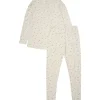 Clearance pyjamas i bambus til barn, Strawberry Ice Pyjamas Jente 8-16 År | Pyjamaser Jente