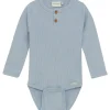 Discount rib body, Blue Fog Bodyer Baby Jente | Bodyer Baby Gutt