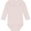 Best Rib body, Pink Dogwood Penklær Jente | Penklær Baby Jente