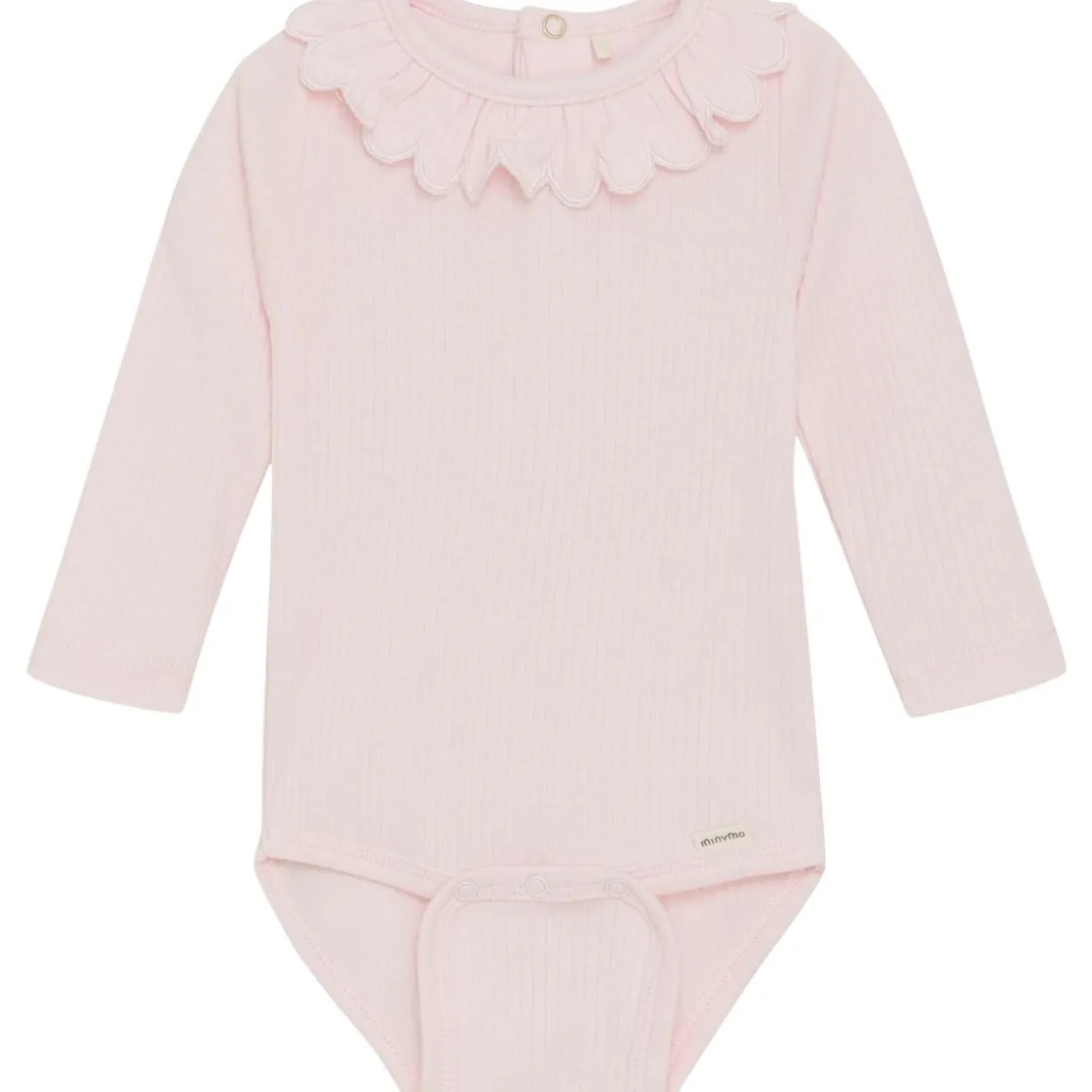 Best Rib body, Pink Dogwood Penklær Jente | Penklær Baby Jente