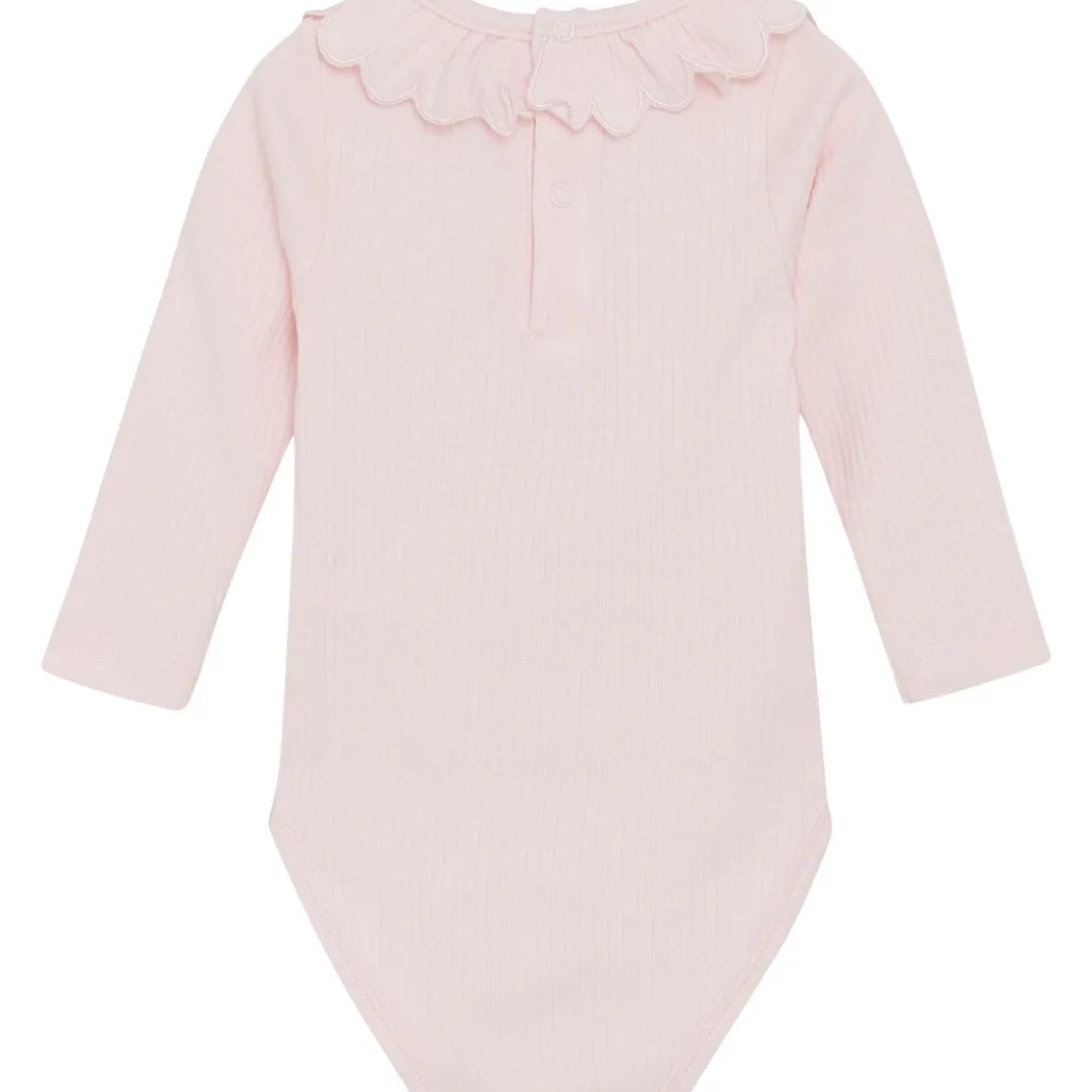 Best Rib body, Pink Dogwood Penklær Jente | Penklær Baby Jente