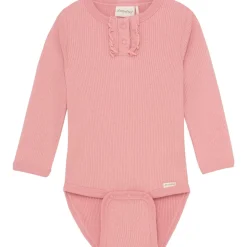 Sale rib body, Rosette Bodyer Baby Jente