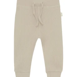 Discount Rib bukse til baby, Pure Cashmere Bukser Baby Gutt
