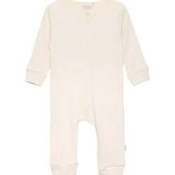Clearance Rib heldress til baby, Seedpearl Heldresser & Pyjamaser Jente | Heldresser & Pyjamaser Gutt