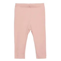 Discount Rib leggings til baby, Misty Rose Bukser & Tights Baby Jente | Bukser Baby Gutt