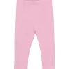 Online Rib leggings til baby, Light Rose Bukser & Tights Baby Jente | Bukser Baby Gutt