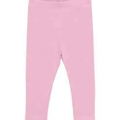 Online Rib leggings til baby, Light Rose Bukser & Tights Baby Jente | Bukser Baby Gutt