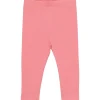 Discount Rib leggings til baby, Strawberry Pink Bukser & Tights Baby Jente | Bukser Baby Gutt