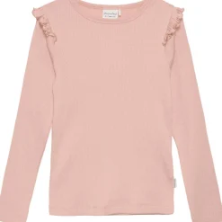 Discount ribb genser til barn, Misty Rose Gensere Jente 8-16 År | Gensere & Overdeler Gutt