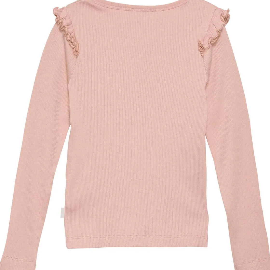 Discount ribb genser til barn, Misty Rose Gensere Jente 8-16 År | Gensere & Overdeler Gutt