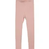 Sale ribb leggings til barn, Misty Rose Bukser & Tights Jente | Bukser & Tights Baby Jente