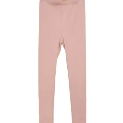 Sale ribb leggings til barn, Misty Rose Bukser & Tights Jente | Bukser & Tights Baby Jente