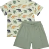 Hot shorts-sett til småbarn, Sea Spray Shortser Gutt | Shortser Baby Gutt