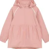 Best skalljakke til barn, peach beige Jakker Barn