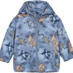 Clearance Softshelljakke til småbarn, Flint Stone Jakker Barn | Jakker Baby