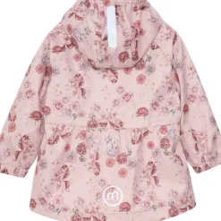 Fashion Softshelljakke til småbarn, Peach Whip Jakker Barn | Jakker Baby