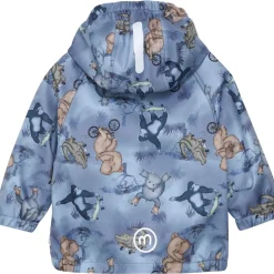 Clearance Softshelljakke til småbarn, Flint Stone Jakker Barn | Jakker Baby