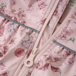 Fashion Softshelljakke til småbarn, Peach Whip Jakker Barn | Jakker Baby