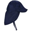 Discount solhatt til baby, Dark Navy Solhatter Baby