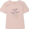 Clearance t-skjorte til barn, Peach Whip T-skjorte Jente 8-16 År | T-skjorter & Singleter Jente