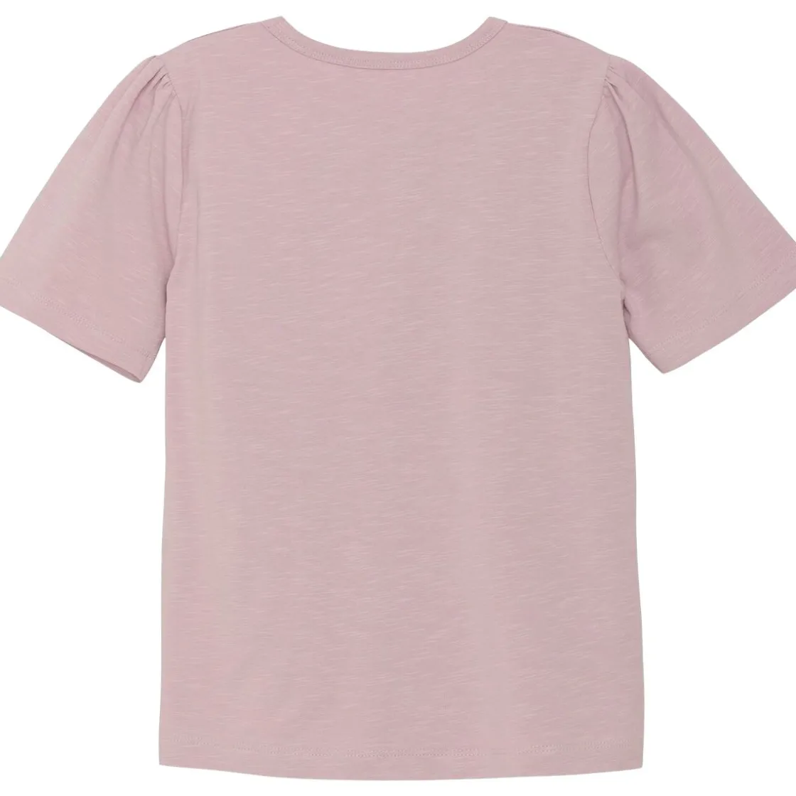 New t-skjorte til barn, Burnished Lilac T-skjorte Jente 8-16 År | T-skjorter & Singleter Jente