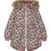 New vinterjakke til barn, smoke gray Jakker Barn | Jakker Baby