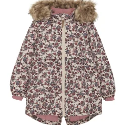 New vinterjakke til barn, smoke gray Jakker Barn | Jakker Baby