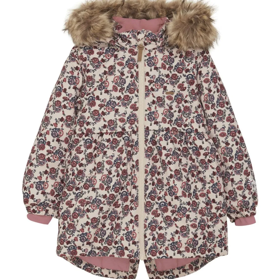 New vinterjakke til barn, smoke gray Jakker Barn | Jakker Baby