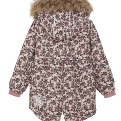 New vinterjakke til barn, smoke gray Jakker Barn | Jakker Baby