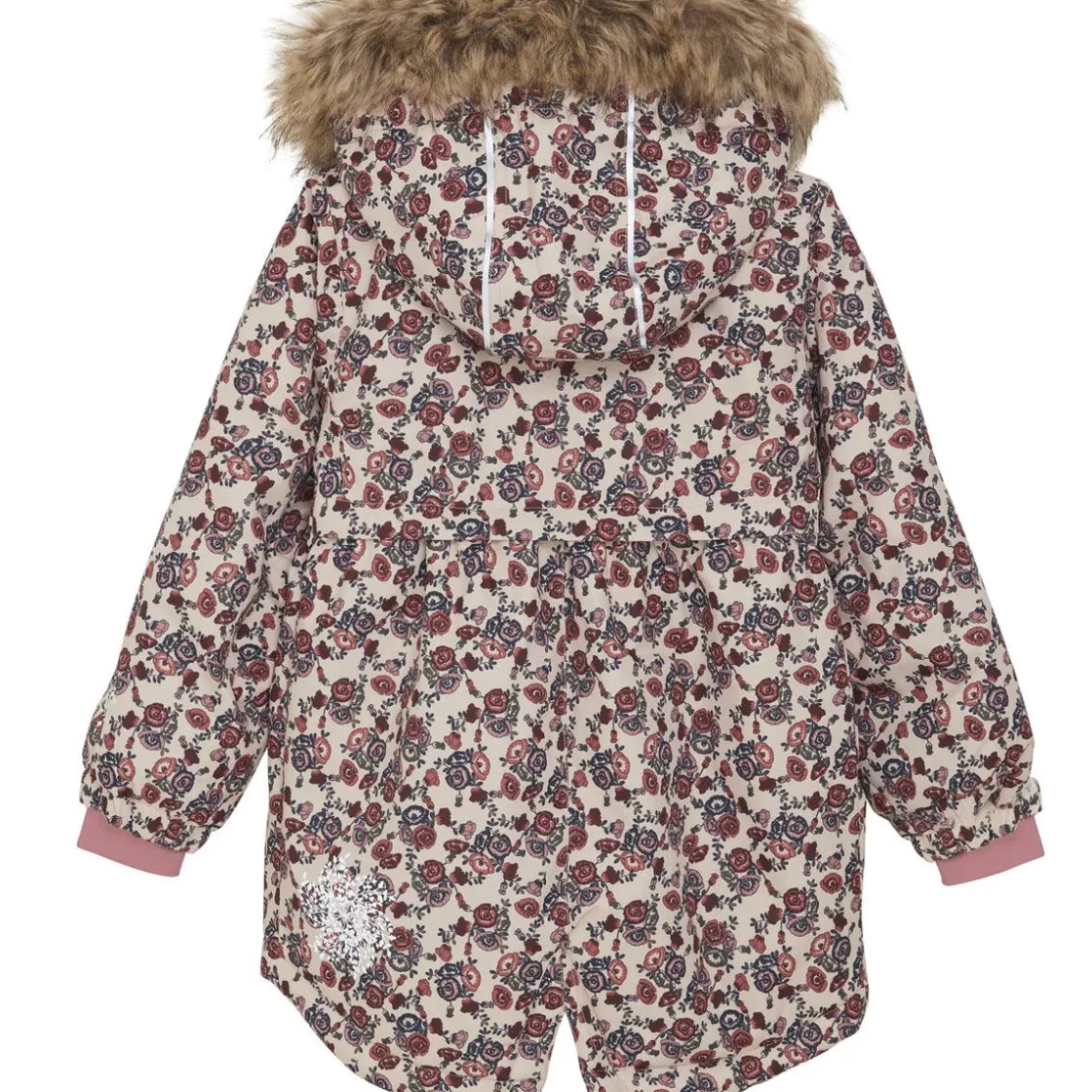 New vinterjakke til barn, smoke gray Jakker Barn | Jakker Baby