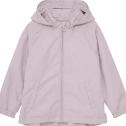 Clearance vår-og høstjakke til barn, Burnished Lilac Jakker Barn | Jakker Baby