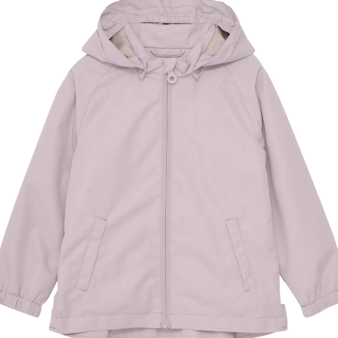 Clearance vår-og høstjakke til barn, Burnished Lilac Jakker Barn | Jakker Baby