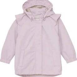 Online vår-og høstjakke til småbarn, Burnished Lilac Jakker Barn | Jakker Baby