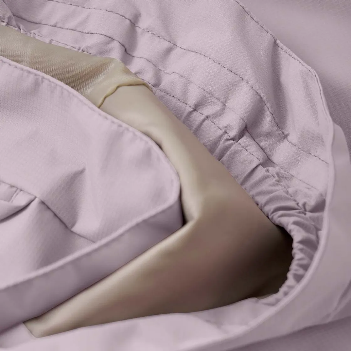 Clearance vår-og høstjakke til barn, Burnished Lilac Jakker Barn | Jakker Baby