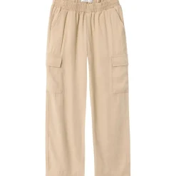 Discount Bella 8262 cargo bukse til barn, safari Bukser Jente 8-16 År | Bukser Baby Gutt