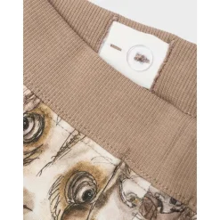 New Damin joggebukse til småbarn, fungi Bukser Gutt | Bukser Baby Gutt