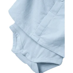Hot Demolle skjortebody, Celestial Blue Penklær Gutt | Skjorter Gutt