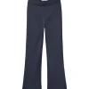 Best Frikkali Bootcut bukse til barn, Dark Sapphire Bukser Jente 8-16 År | Bukser Baby Gutt