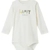 Fashion Hannon body, jet stream Bodyer Baby Jente | Bodyer Baby Gutt