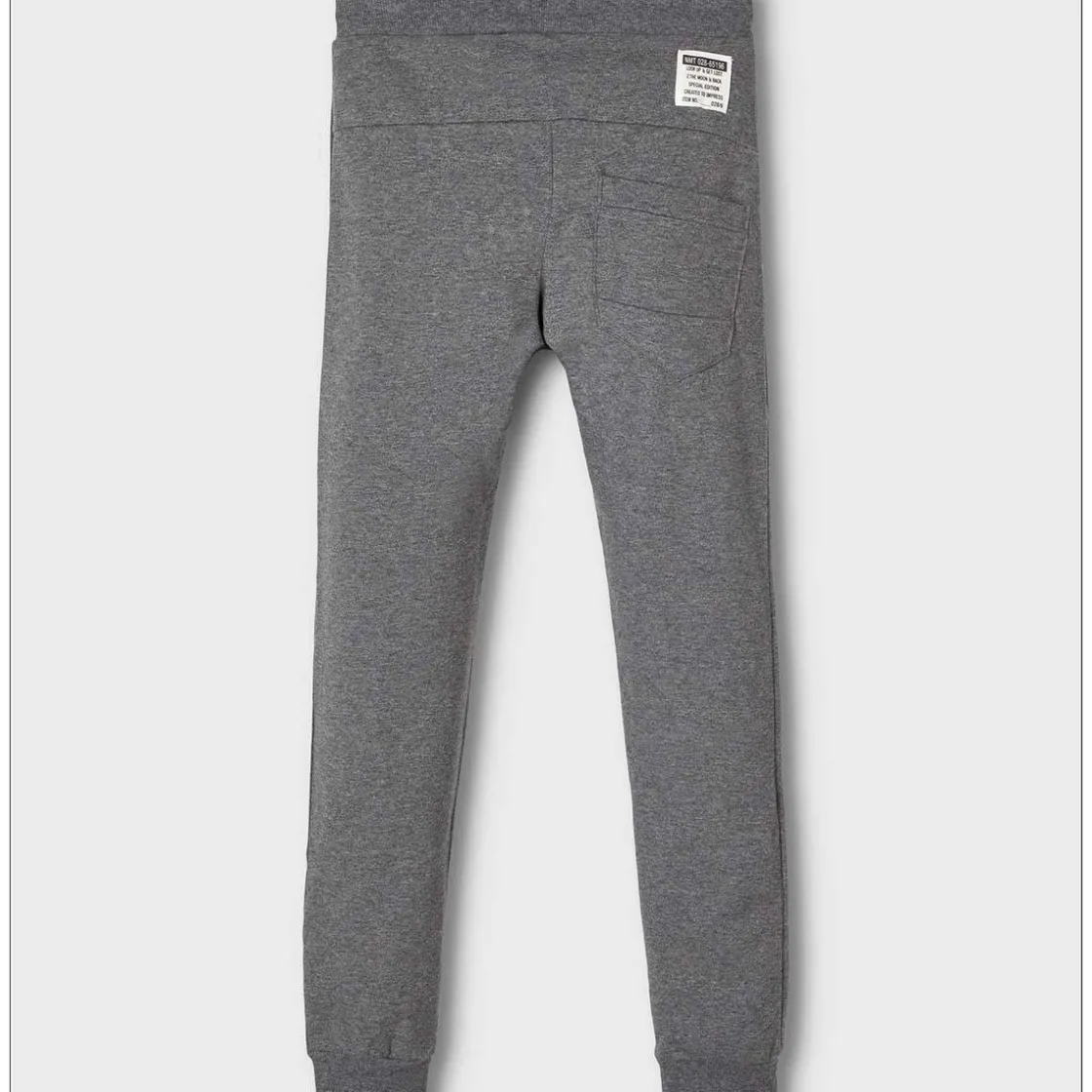 Hot Honk bukse til barn og ungdom, dark grey Bukser Gutt 8-16 År | Bukser Baby Gutt