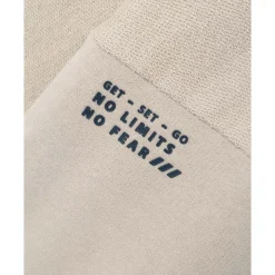 Online Jefan sweatshirt til barn, pure cashmere Gensere Gutt 8-16 År | Gensere & Overdeler Gutt