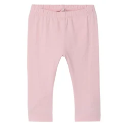 Online Jennas leggings til baby, parfait pink Bukser & Tights Baby Jente | Bukser Baby Gutt